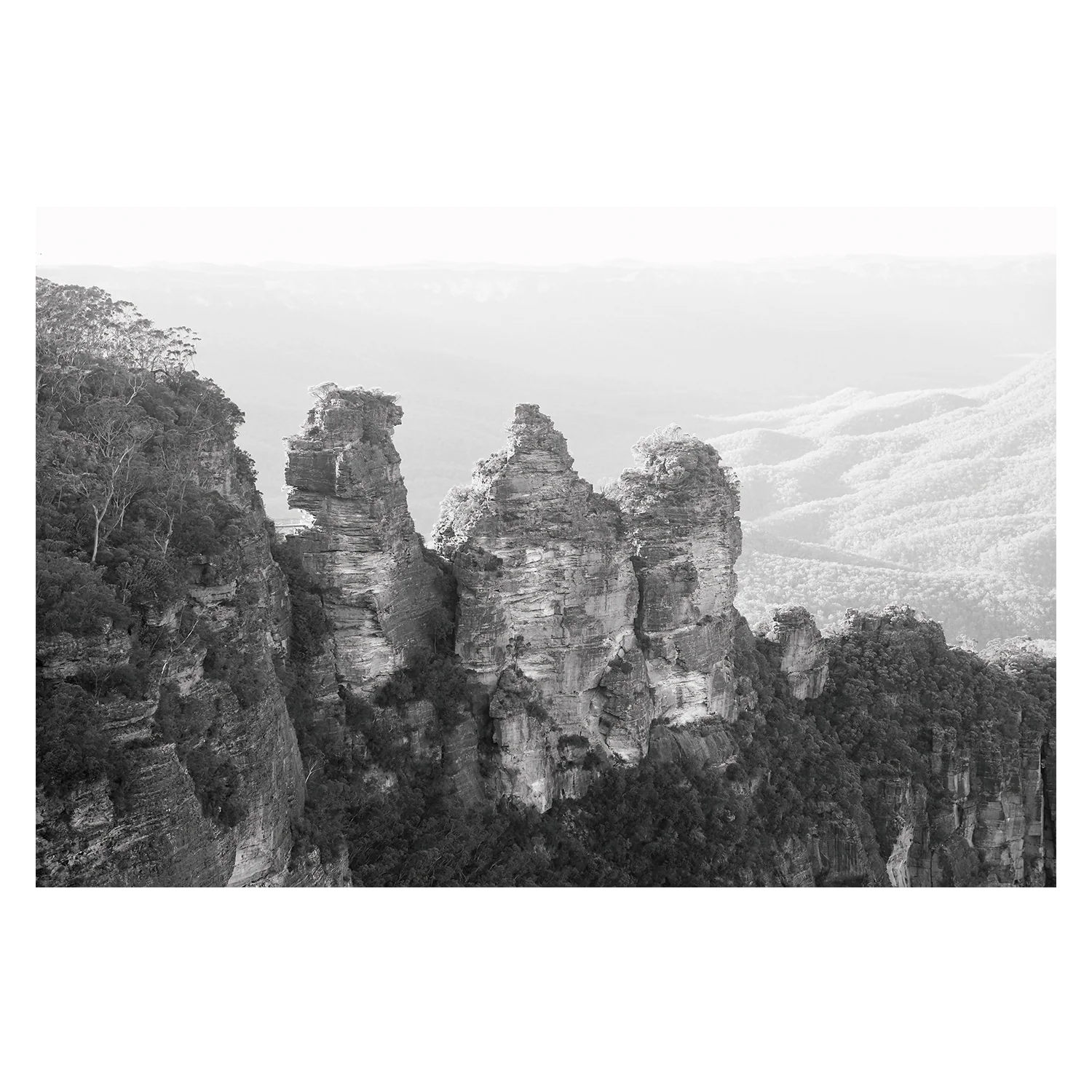 Landscape Photography Art